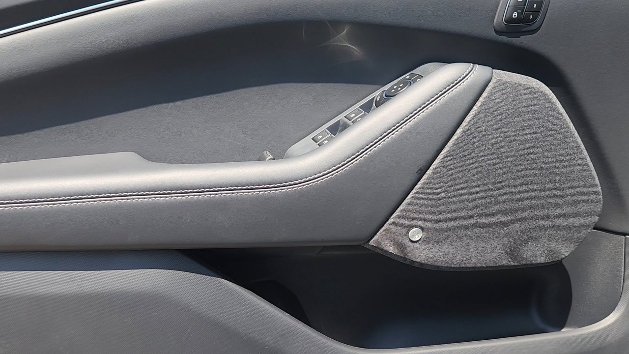 New 2025 Ford Mustang Mach-E Premium image 7