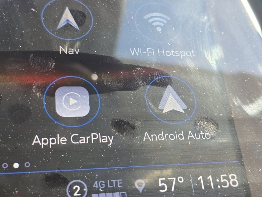 Used 2023 Cadillac XT4 Premium Luxury image 6