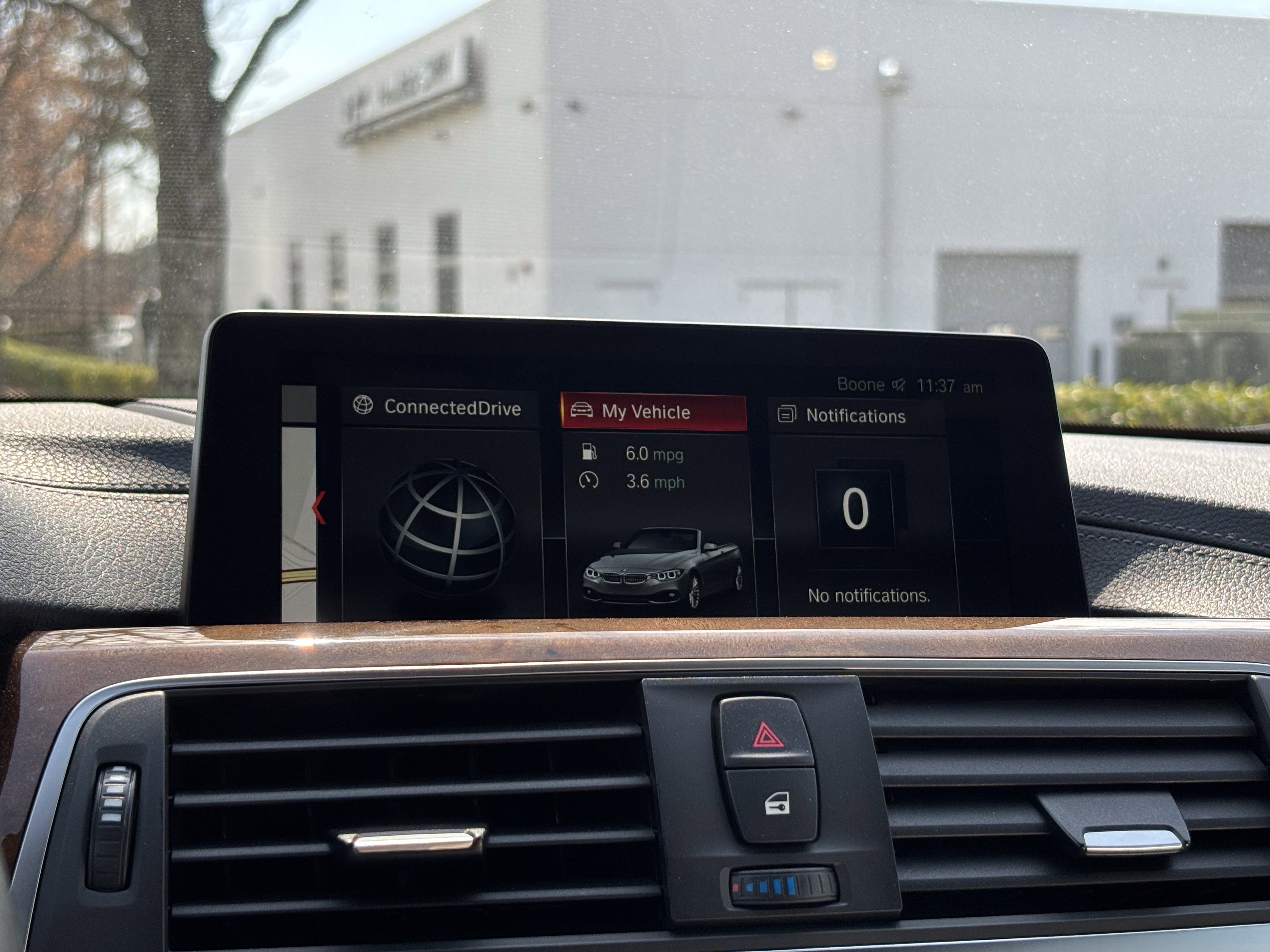 Used 2018 BMW 440i Convertible image 24