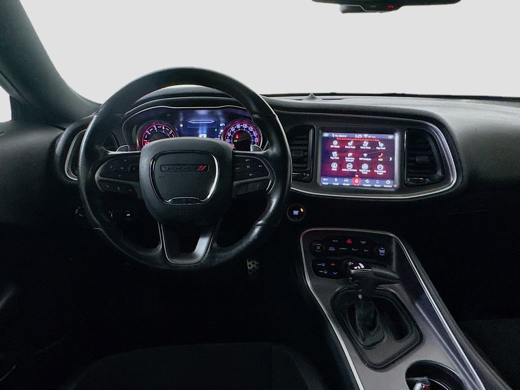 Used 2019 Dodge Challenger R/T Scat Pack image 19