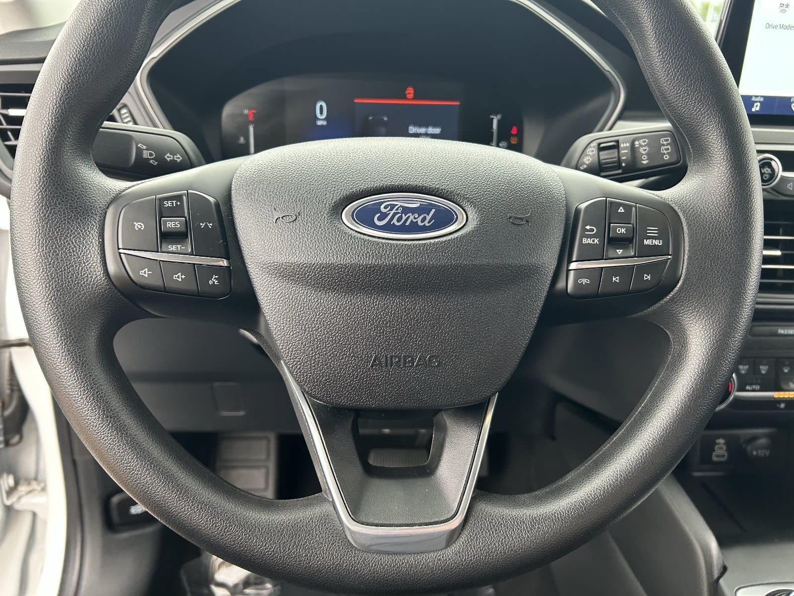 Used 2025 Ford Escape Active FWD image 24