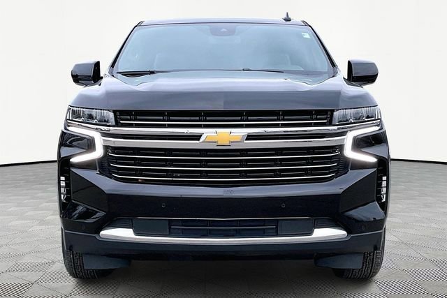 Used 2023 Chevrolet Tahoe LT image 2