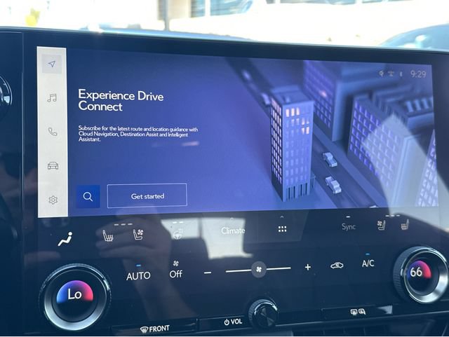 Certified 2024 Lexus NX 450h+ F Sport w/ Vision Package AWD/4WD image 25