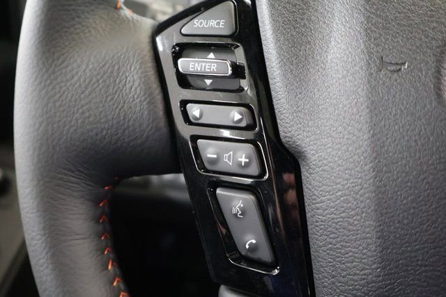 New 2026 Nissan Frontier PRO-4X w/ Pro Premium Package AWD/4WD image 16