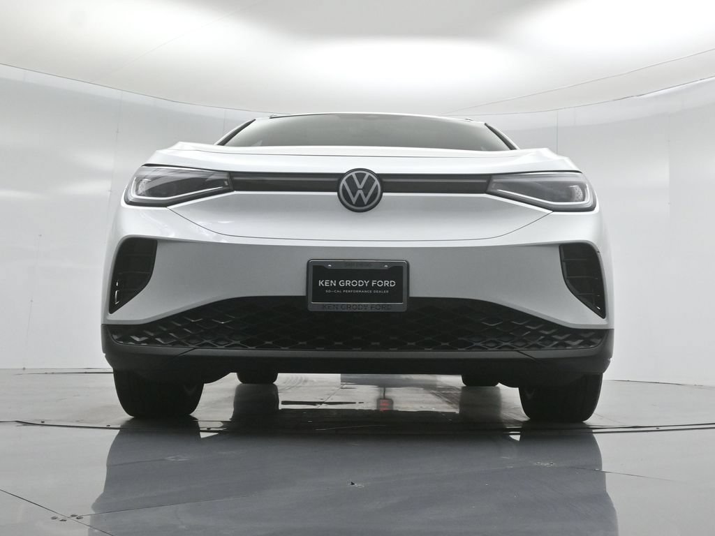 Used 2024 Volkswagen ID.4 S RWD image 46