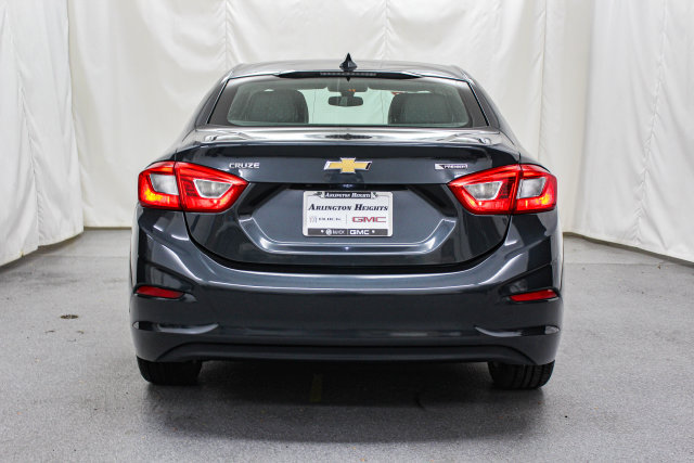Used 2017 Chevrolet Cruze Premier FWD image 7