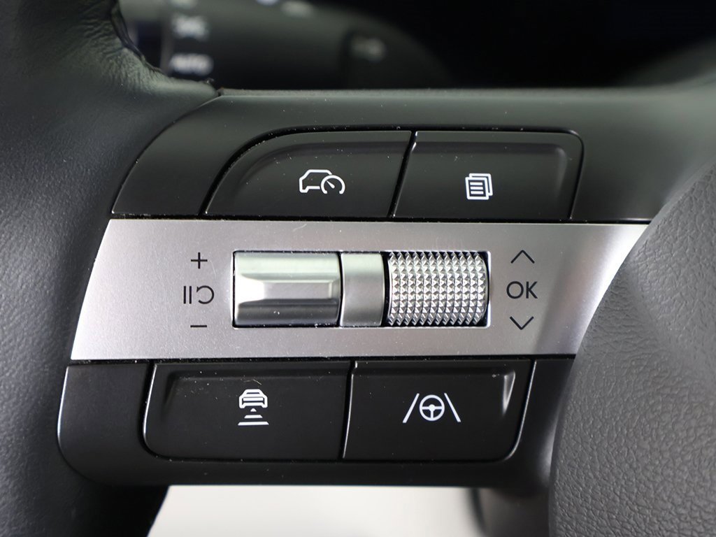 Used 2025 Hyundai Tucson SEL image 42