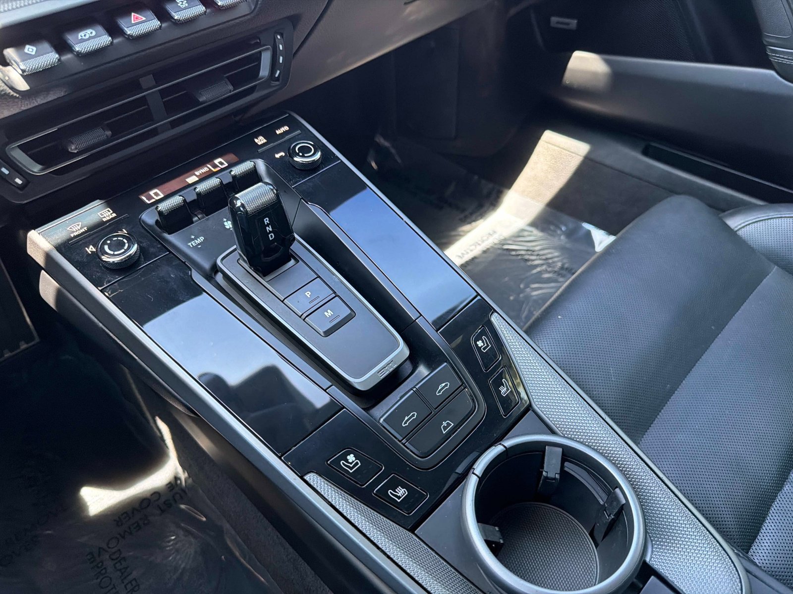 Used 2020 Porsche 911 Carrera 4S image 41