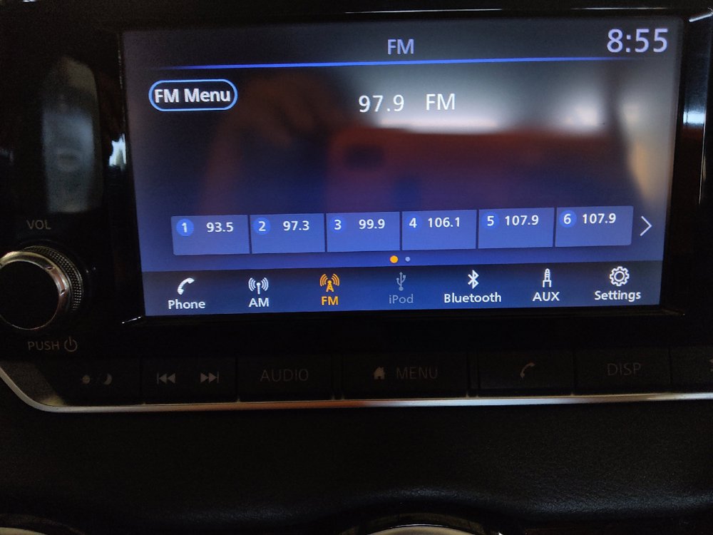 Used 2025 Nissan Sentra S FWD image 25