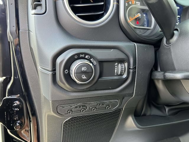 New 2026 Jeep Gladiator Sport AWD/4WD image 12
