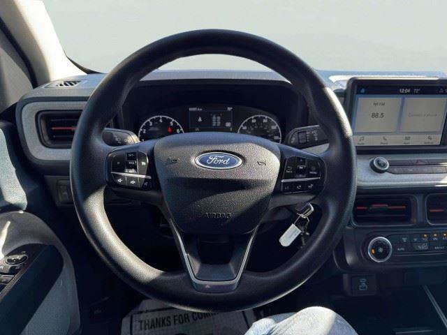 Used 2022 Ford Maverick XLT FWD image 29