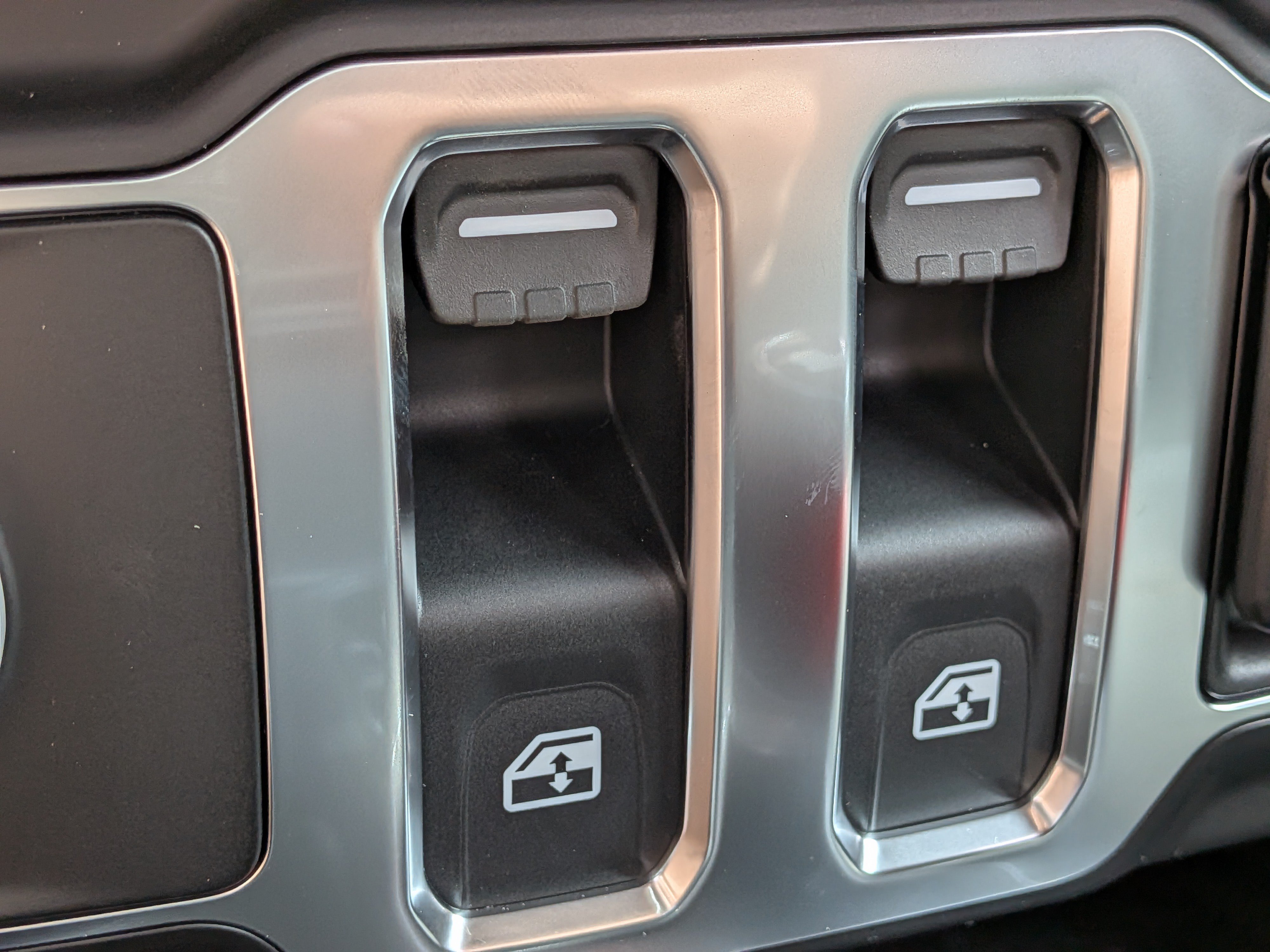 New 2026 Jeep Wrangler Sport AWD/4WD image 20