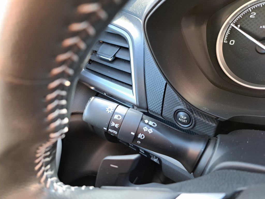 Used 2023 Subaru Forester Limited image 26