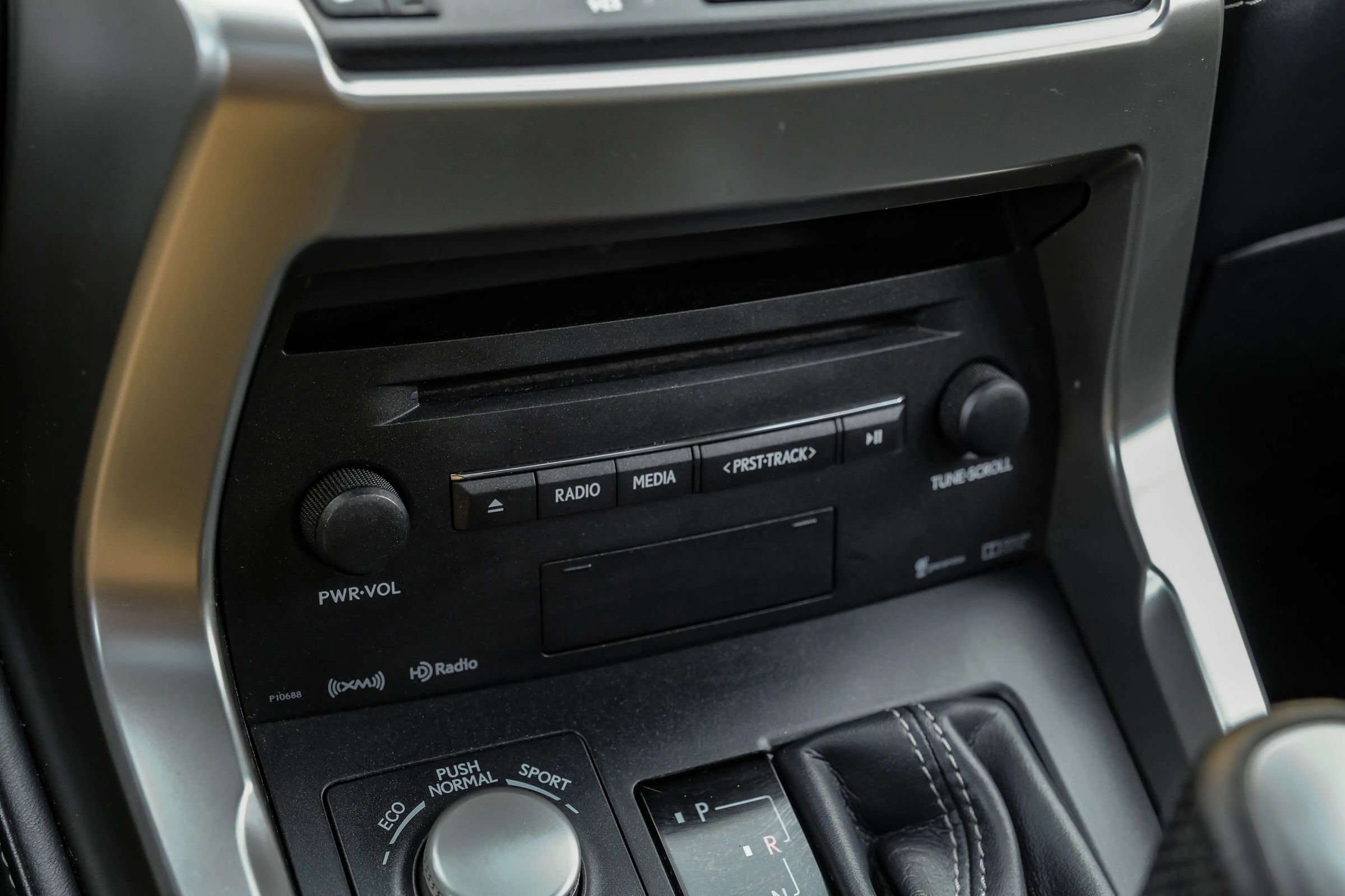 Used 2016 Lexus NX 200t F Sport w/ F Sport Premium Package image 34