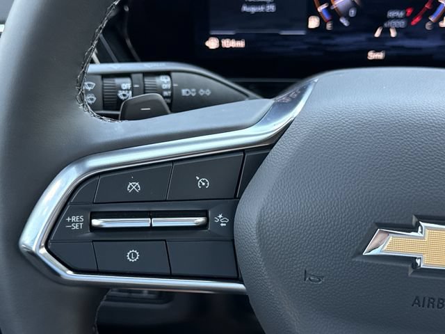 New 2026 Chevrolet Tahoe High Country RWD image 27