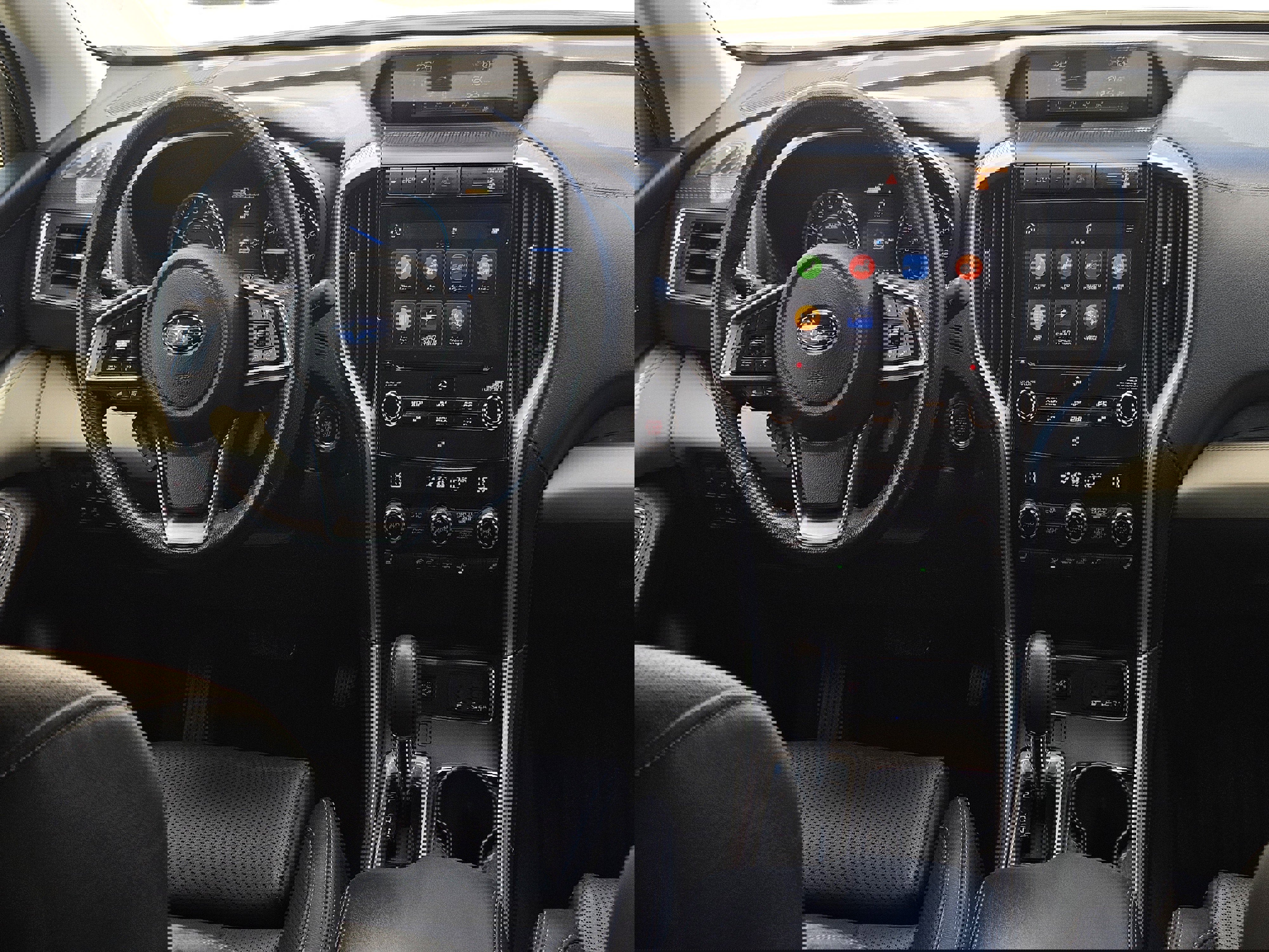 Used 2021 Subaru Ascent Limited w/ Technology Package image 29