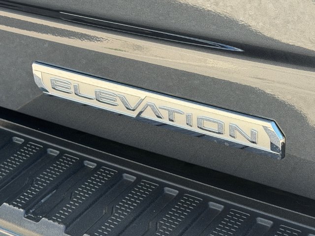 Certified 2022 GMC Sierra 1500 Elevation RWD image 10