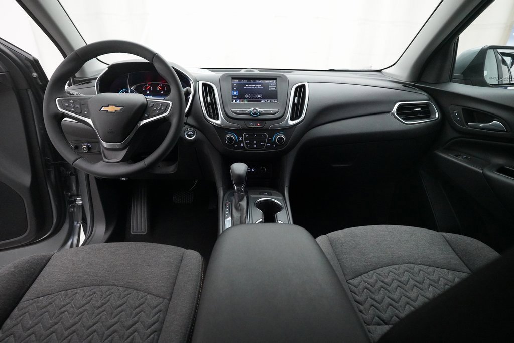 Certified 2023 Chevrolet Equinox LT image 5