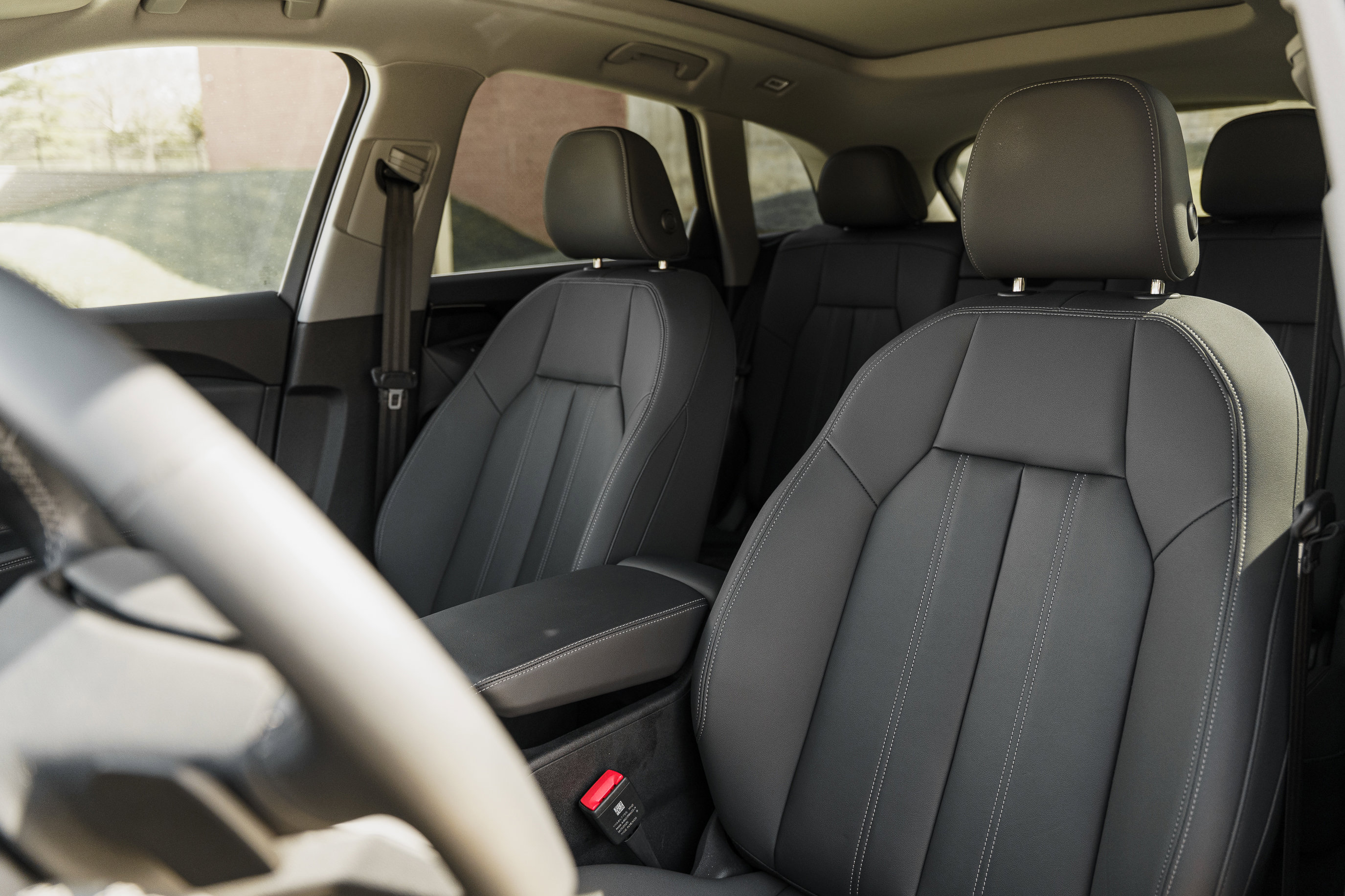 Certified 2025 Audi Q5 Premium w/ Convenience Package image 21