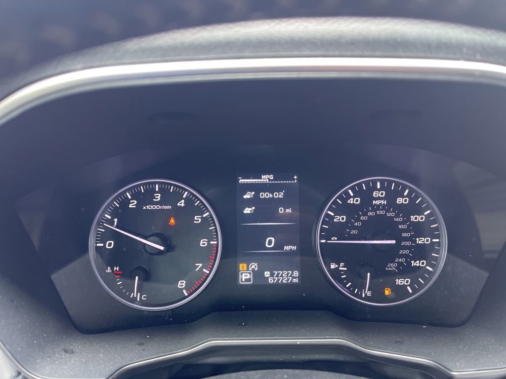 Used 2024 Subaru Outback Limited image 10