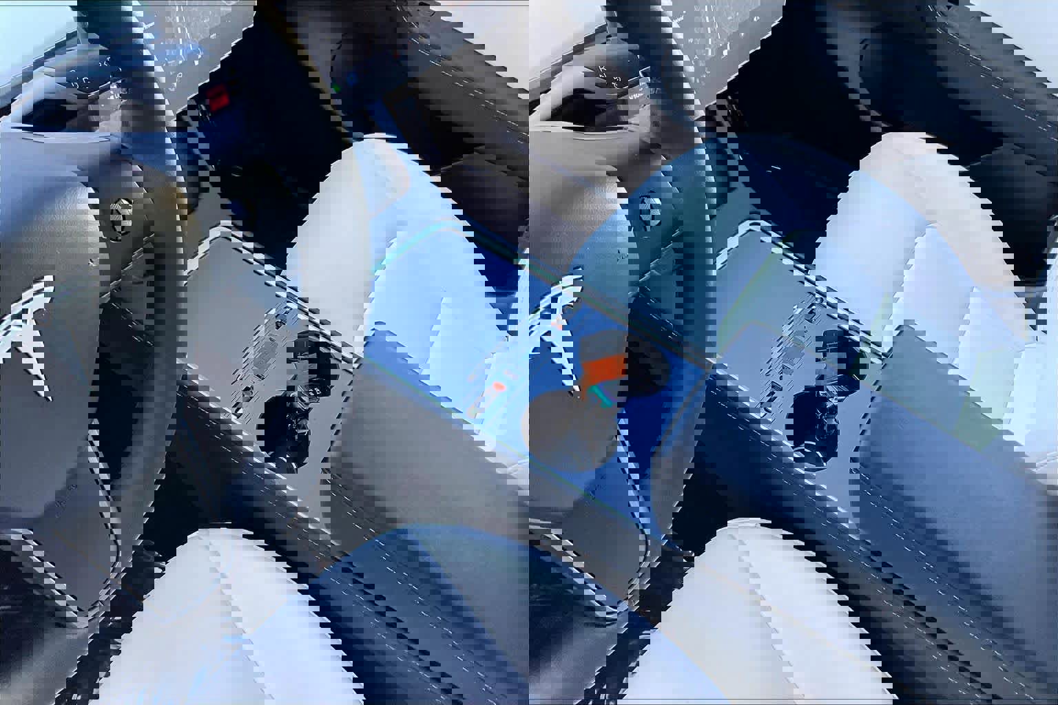 Used 2021 Tesla Model Y Long Range image 15