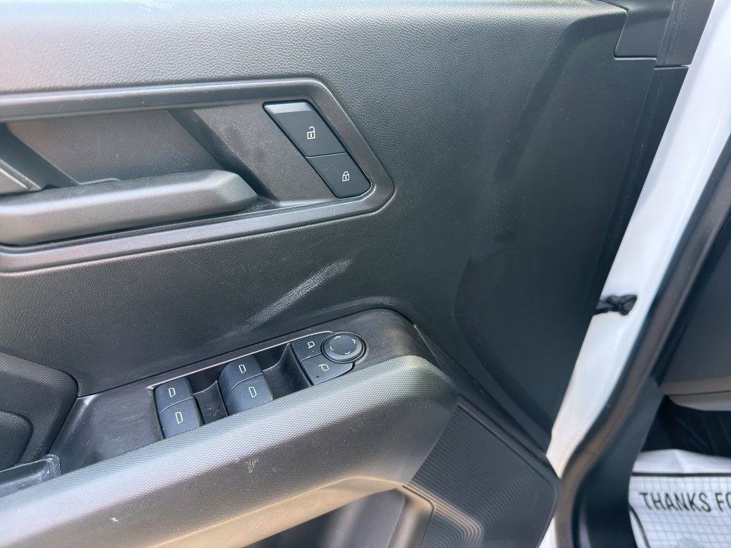 Used 2024 Chevrolet Colorado W/T w/ Advanced Trailering Package image 13