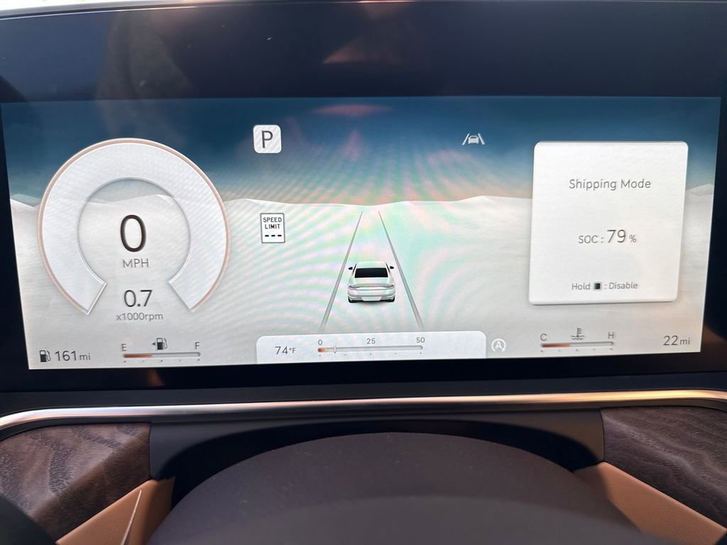 New 2026 Genesis G90 3.5T AWD/4WD image 14