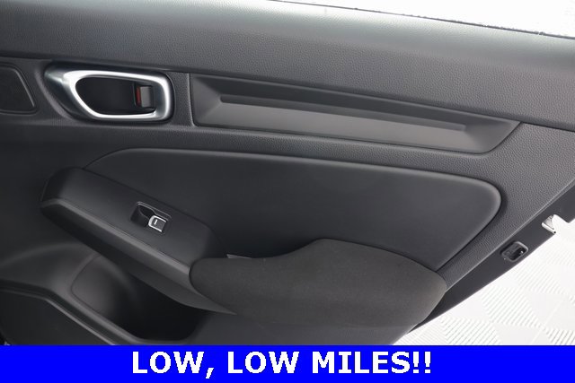 Used 2022 Honda Civic EX image 28