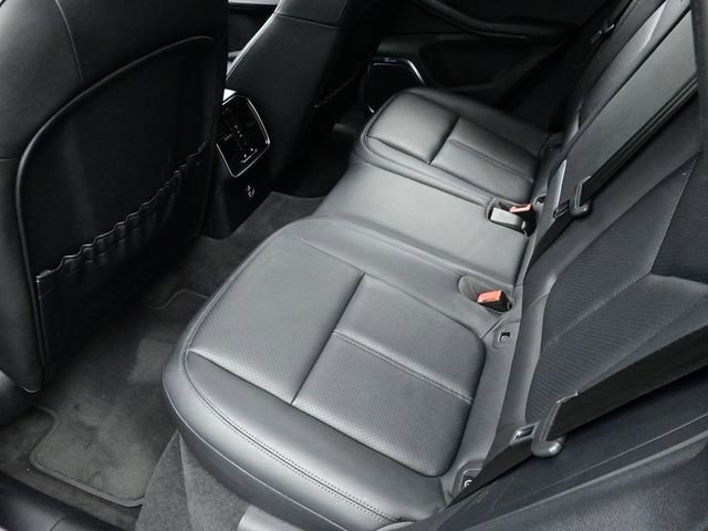 Certified 2023 Porsche Macan S image 15