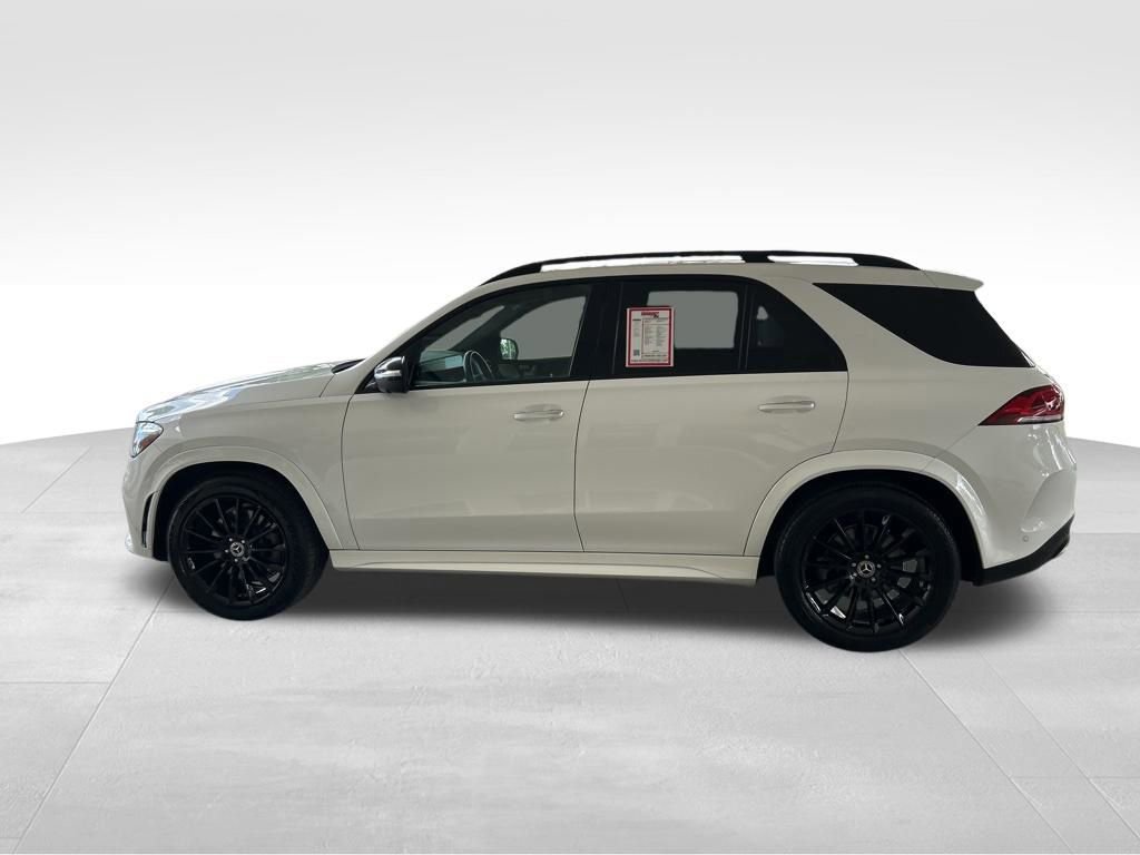 Used 2021 Mercedes-Benz GLE 450 4MATIC image 7