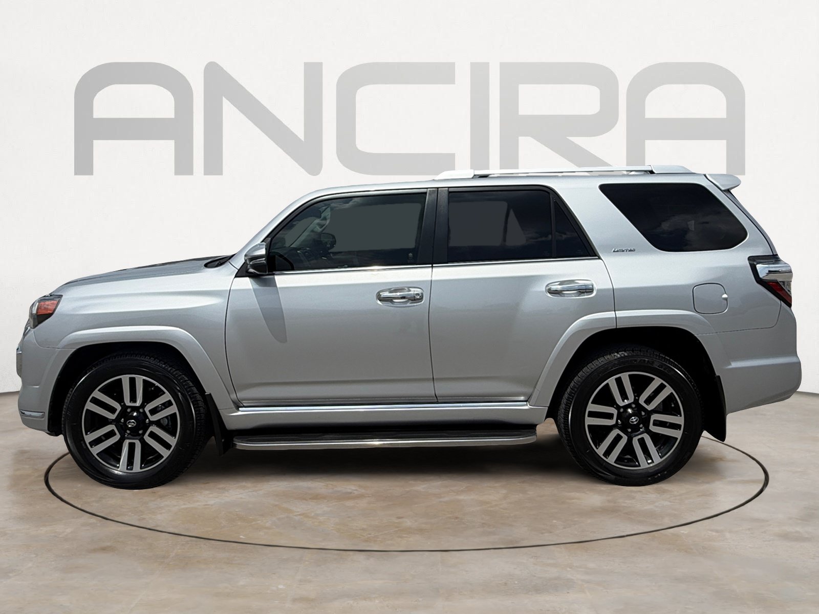 Used 2024 Toyota 4Runner Limited RWD image 8