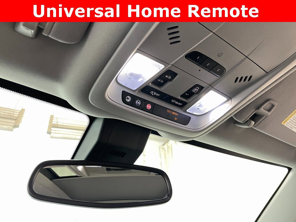 Certified 2019 Chevrolet Equinox Premier image 32