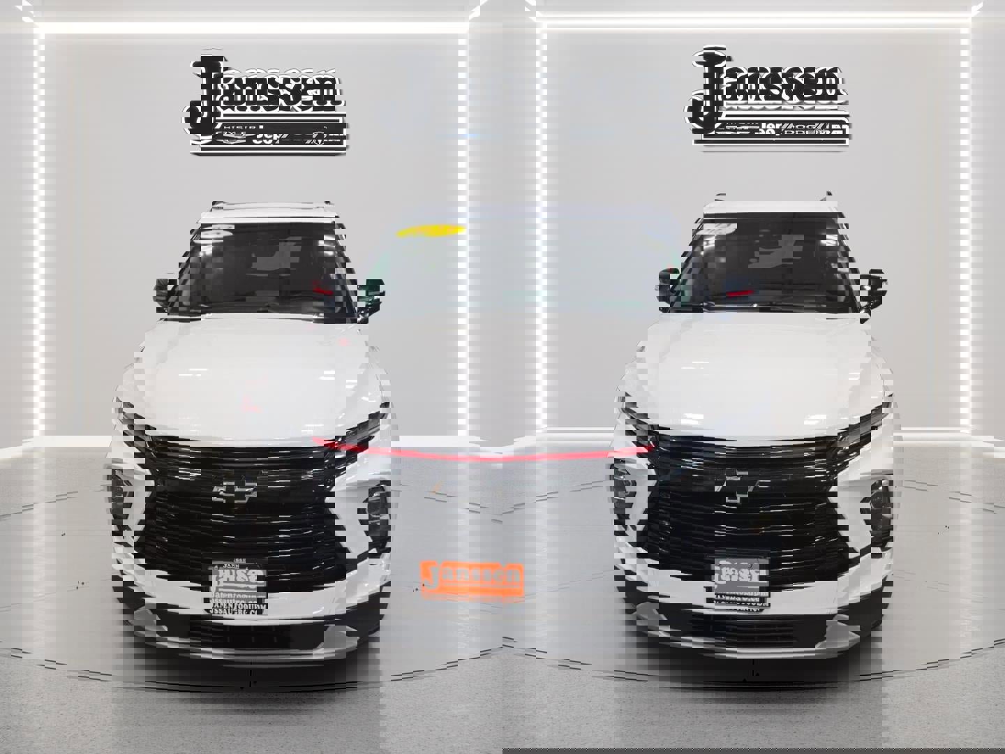 Used 2023 Chevrolet Blazer LT w/ Sound & Technology Package image 6