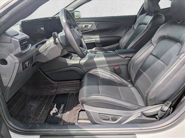 Used 2024 Ford Mustang Premium image 18