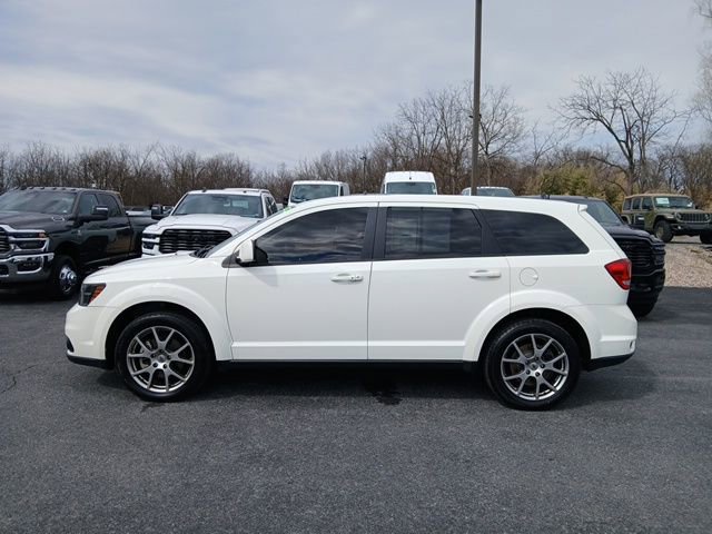 Used 2019 Dodge Journey GT w/ Nav & Sun Group image 3