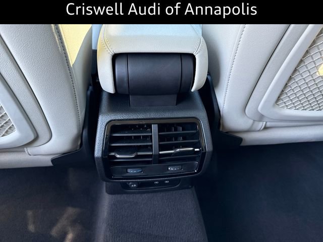 Used 2025 Audi Q3 2.0T Premium Plus w/ Premium Plus Package image 13