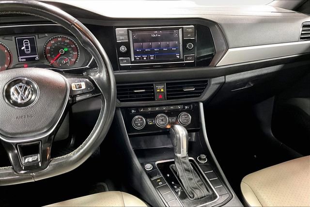 Used 2019 Volkswagen Jetta R-Line image 11
