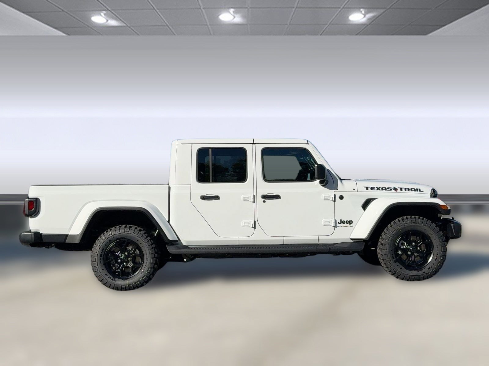 New 2025 Jeep Gladiator Sport image 8