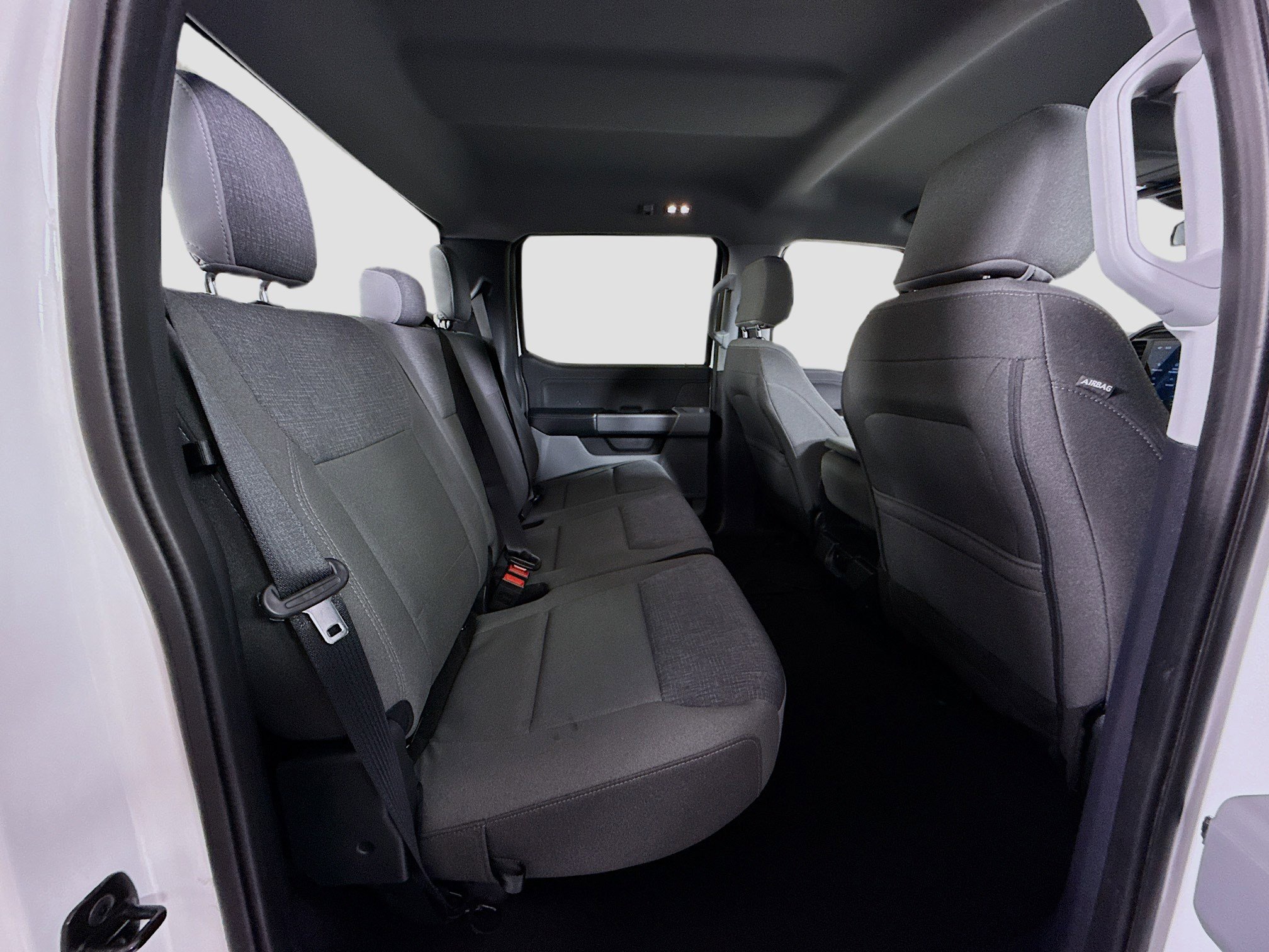 Used 2024 Ford F150 XLT image 25