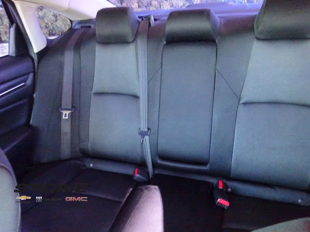 Used 2020 Honda Accord LX image 14