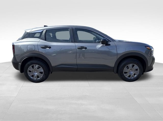 New 2026 Nissan Kicks S AWD/4WD image 8