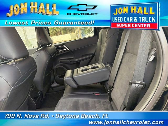 Used 2024 Mitsubishi Outlander FWD image 18