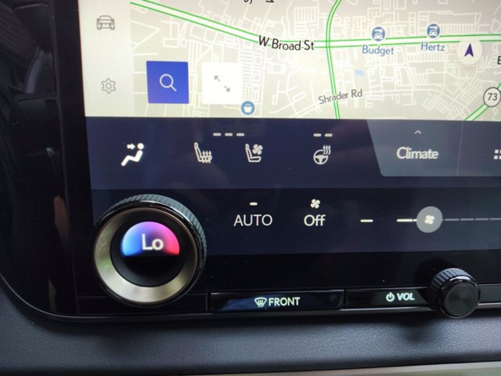Used 2024 Lexus RX 350 Premium Plus w/ Convenience Package FWD image 25