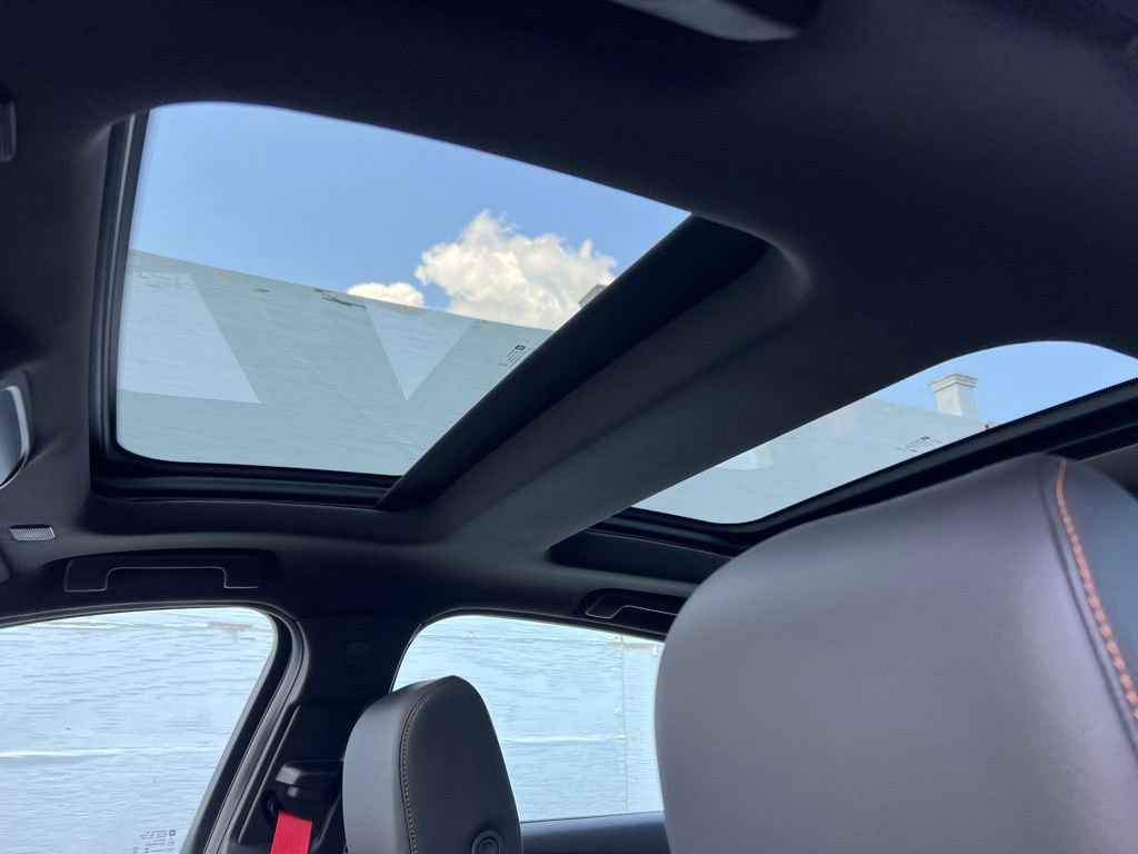 New 2026 Cadillac CT5 V RWD image 14