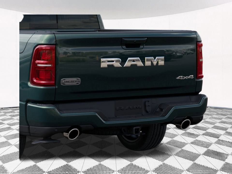 New 2026 RAM 1500 Limited image 20