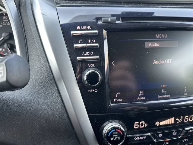 Used 2023 Nissan Murano S AWD/4WD image 14