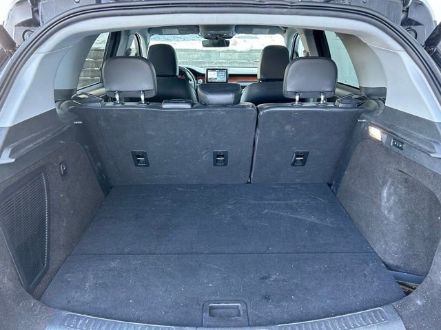 Certified 2021 Lincoln Corsair Grand Touring image 11