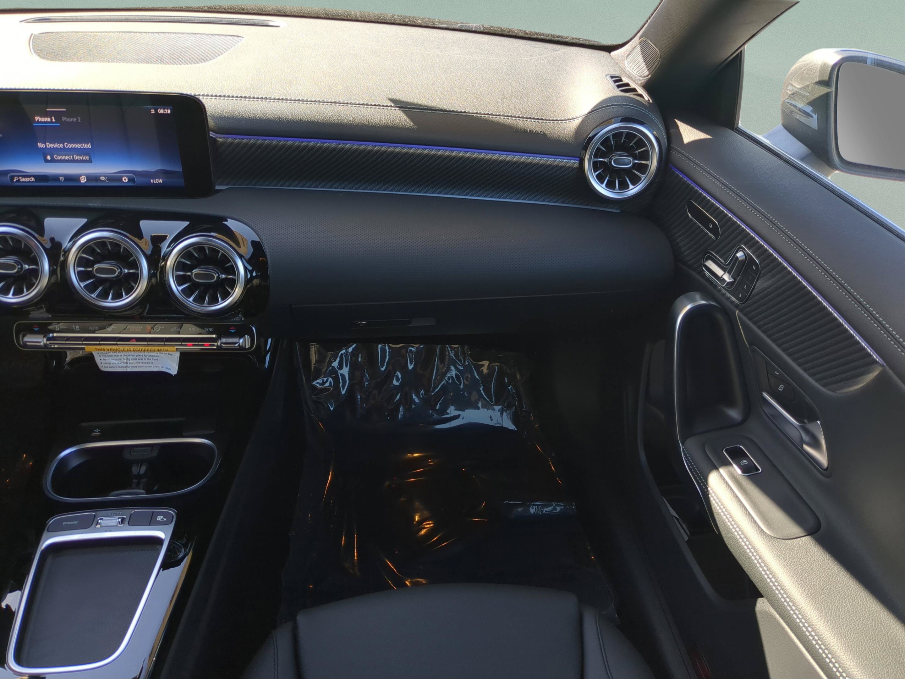 New 2026 Mercedes-Benz CLA 250 image 17