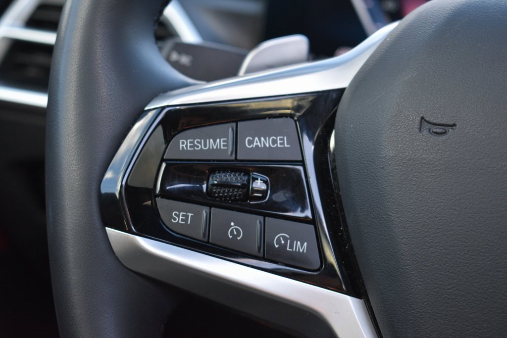 Used 2025 BMW 330i xDrive Sedan image 16