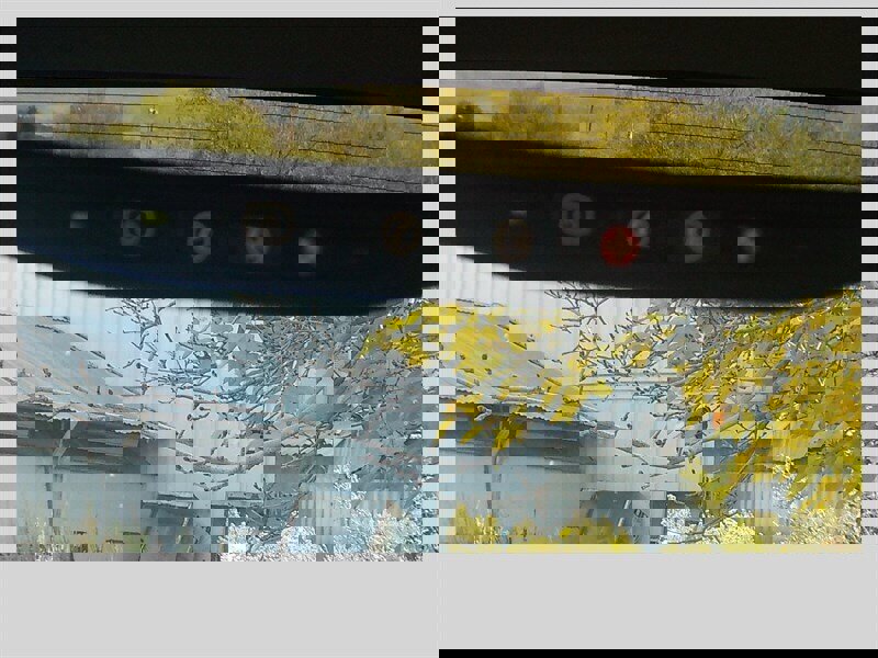 Used 2009 GMC Sierra 3500 SLT w/ SLT Convenience Package image 28